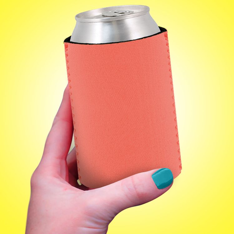 Insulated Koozies Keep Beverages Cool - Quilting Digest