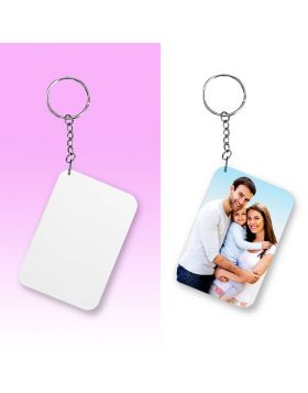 Customizable Sublimation Lanyard Name Tag With Blank Aluminum Sheets Ideal  For DIY Name And Party Easter Cards 40mm Size Wholesale From Idealhomes,  $1.77
