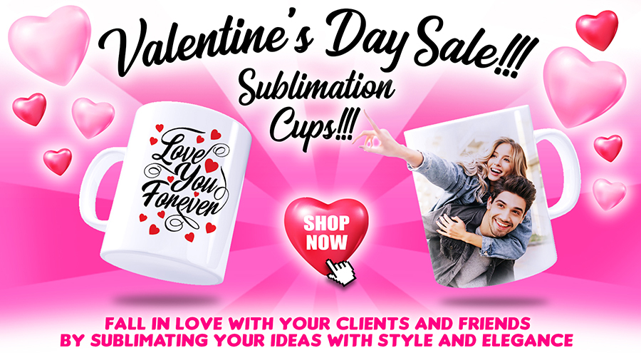 Valentines Day Sale!!!